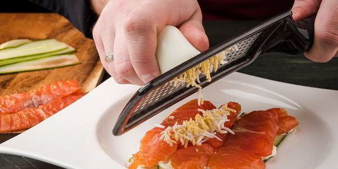 Рецепт салата любимая мимоза