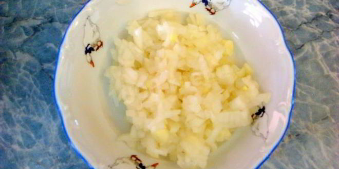 Рецепт салата мимоза классический с консервой