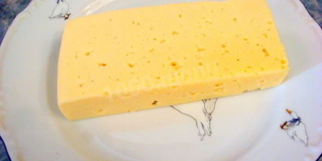 Рецепт салата мимоза классический с консервой