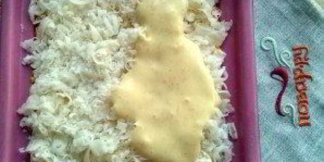 Рецепт салата мимоза классический с сыром