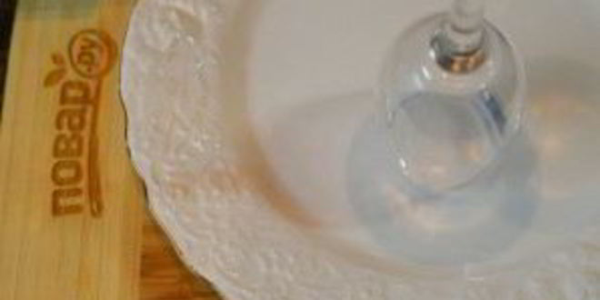 Рецепт салата мимоза на 8 марта