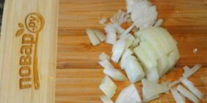 Рецепт салата мимоза на 8 марта