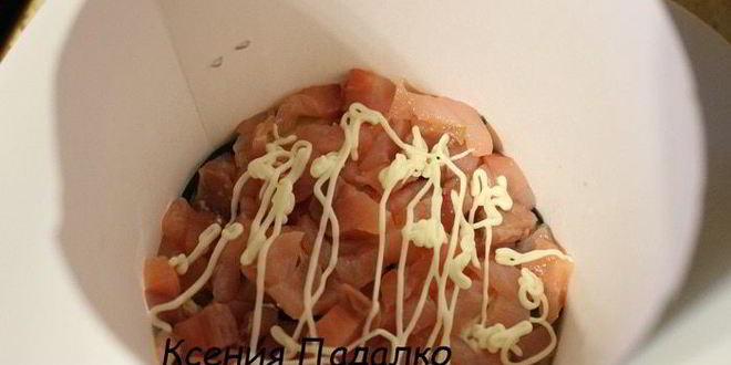 Рецепт салата мимоза на новый год