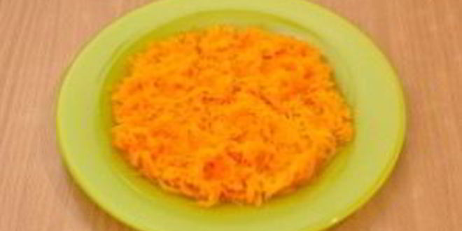 Рецепт салата мимоза с плавленым сыром