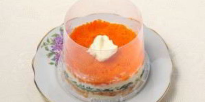 Рецепт салата мимоза с рисом