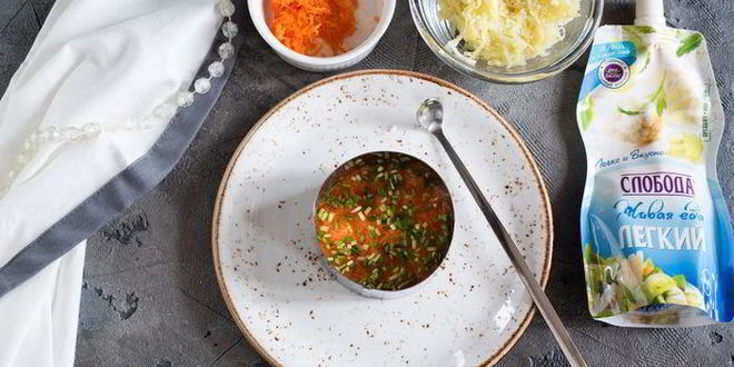 Рецепт салата мимоза с семгой