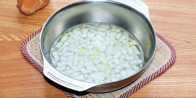 Рецепт салата мимоза с тунцом и йогуртом