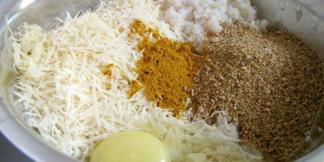 Рецепт тальятелле мимоза