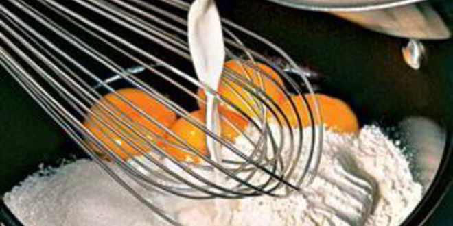 Рецепт торта мимоза