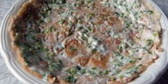 Рецепт салата на день рождения