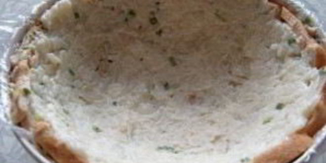 Рецепт салата на день рождения