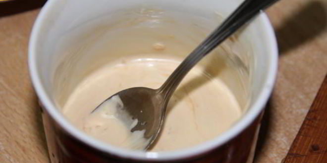 Рецепт салата падишах