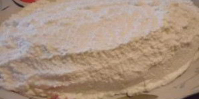 Рецепт бананов под шубой