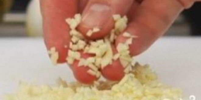 Рецепт картофеля под шубой