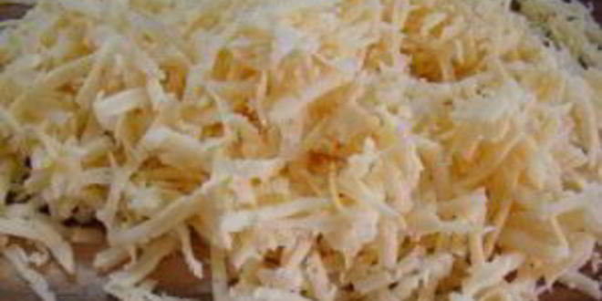 Рецепт картофеля под шубой