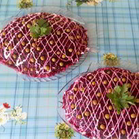 Рецепт Салата под шубой