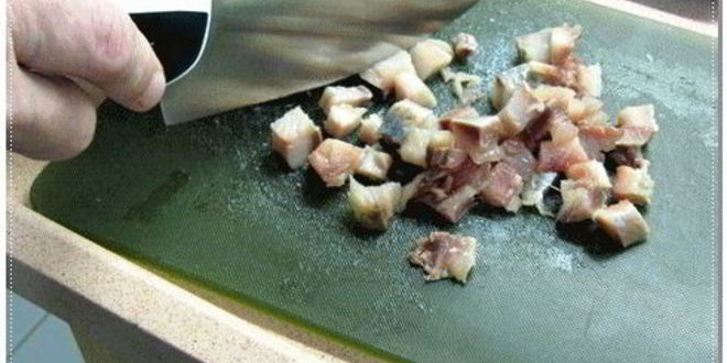 Рецепт салата сельдь под шубкой