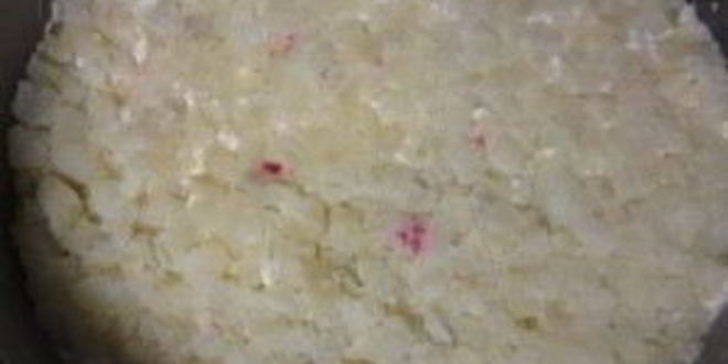 Рецепт салата сельдь под шубой