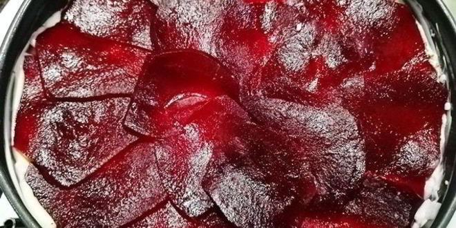 Рецепт салата шуба под сельдью