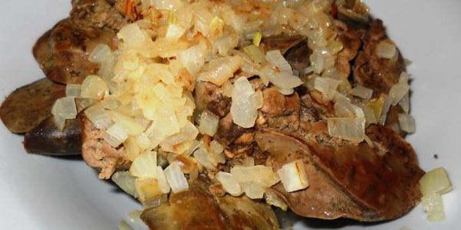 Рецепт салата слоеного печень под шубой