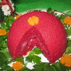 Рецепт Салата-суфле Селедка под шубой