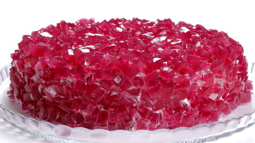 Рецепт сельди под рубиновой шубой