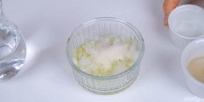 Рецепт сельди под рубиновой шубой