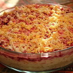 Рецепт Сельди под шубой с яблоком