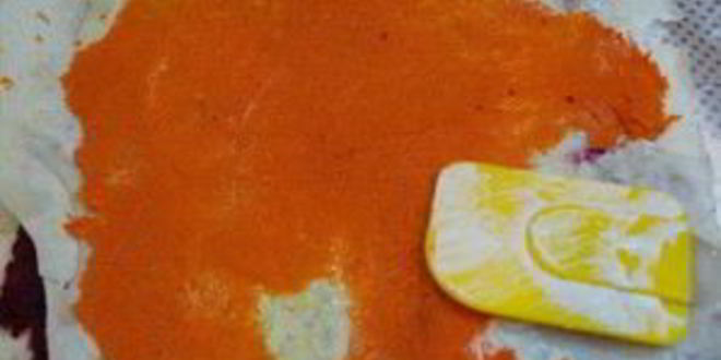 Рецепт сельди под шубой в лаваше