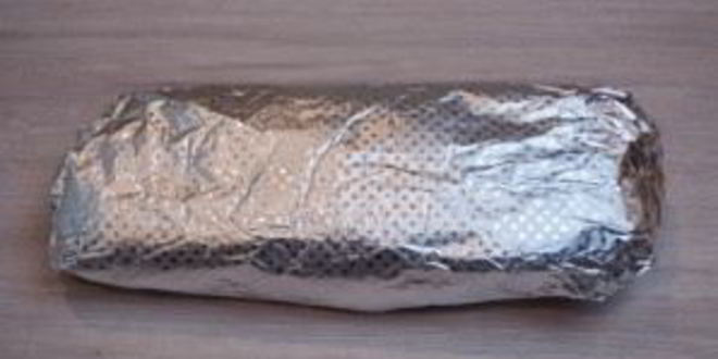 Рецепт сельди под шубой в лаваше