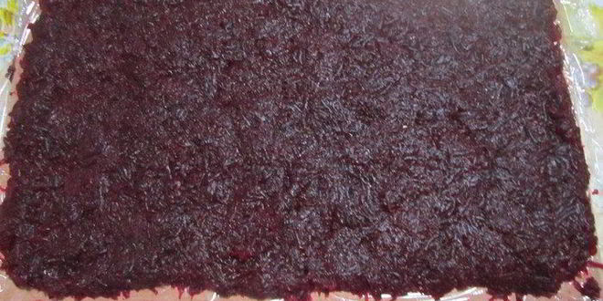 Рецепт сельди под шубой