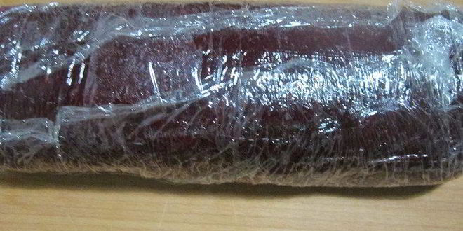 Рецепт сельди под шубой