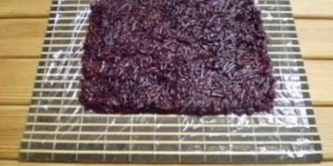 Рецепт селедки под шубой рулетом