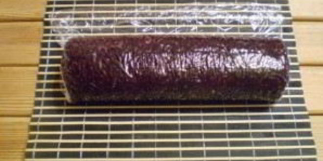 Рецепт селедки под шубой рулетом