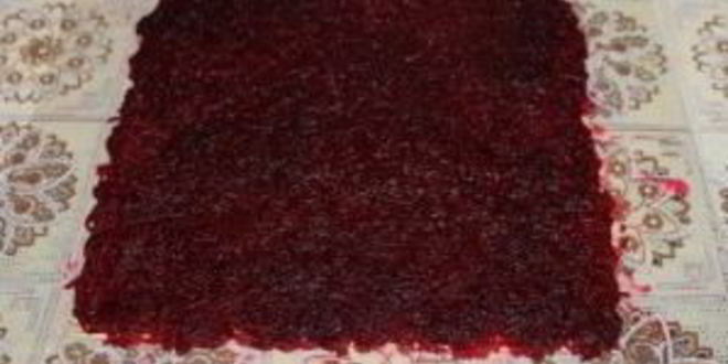 Рецепт селедки под шубой в пленке