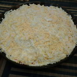 Рецепт Селедки под шубой