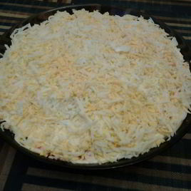 Рецепт Селедки под шубой