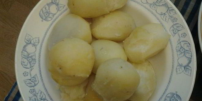 Рецепт селедки под шубой