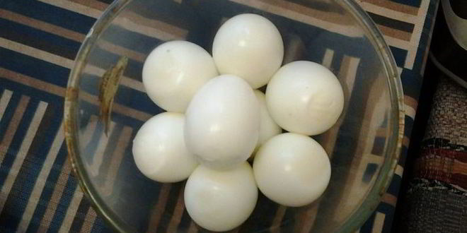 Рецепт селедки под шубой