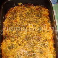 Рецепт Свиньи под шубой