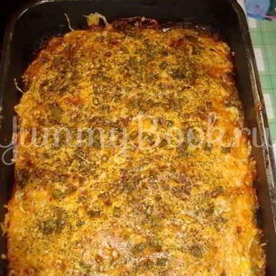 Рецепт Свиньи под шубой