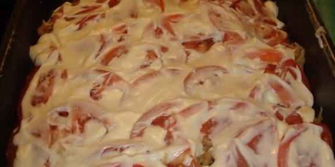 Рецепт свиньи под шубой