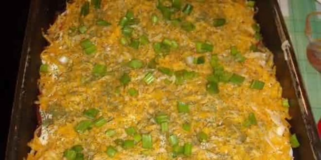 Рецепт свиньи под шубой