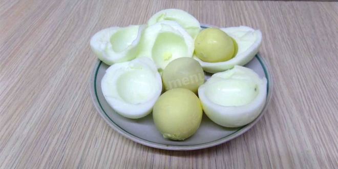 Рецепт салата подсолнушек