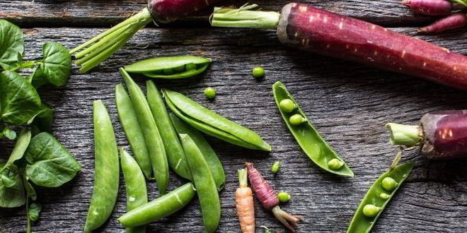 Рецепт салата с морковью и сухариками