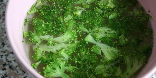 Рецепт салата с нутом и тунцом