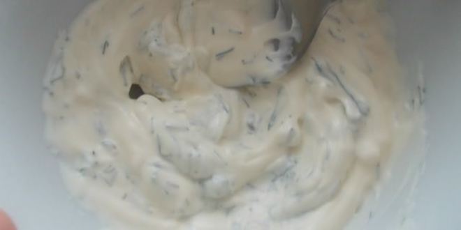 Рецепт салата с сыром и маринованными шампиньонами