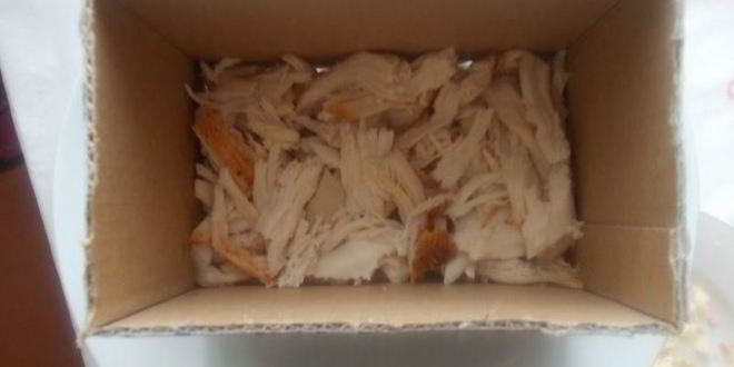 Рецепт салата с сыром и маринованными шампиньонами