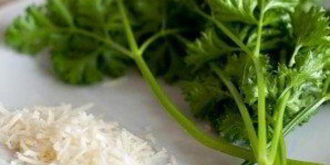 Рецепт салата цезарь классический