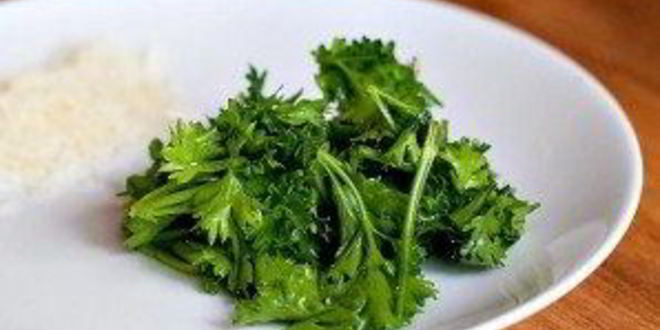 Рецепт салата цезарь классический